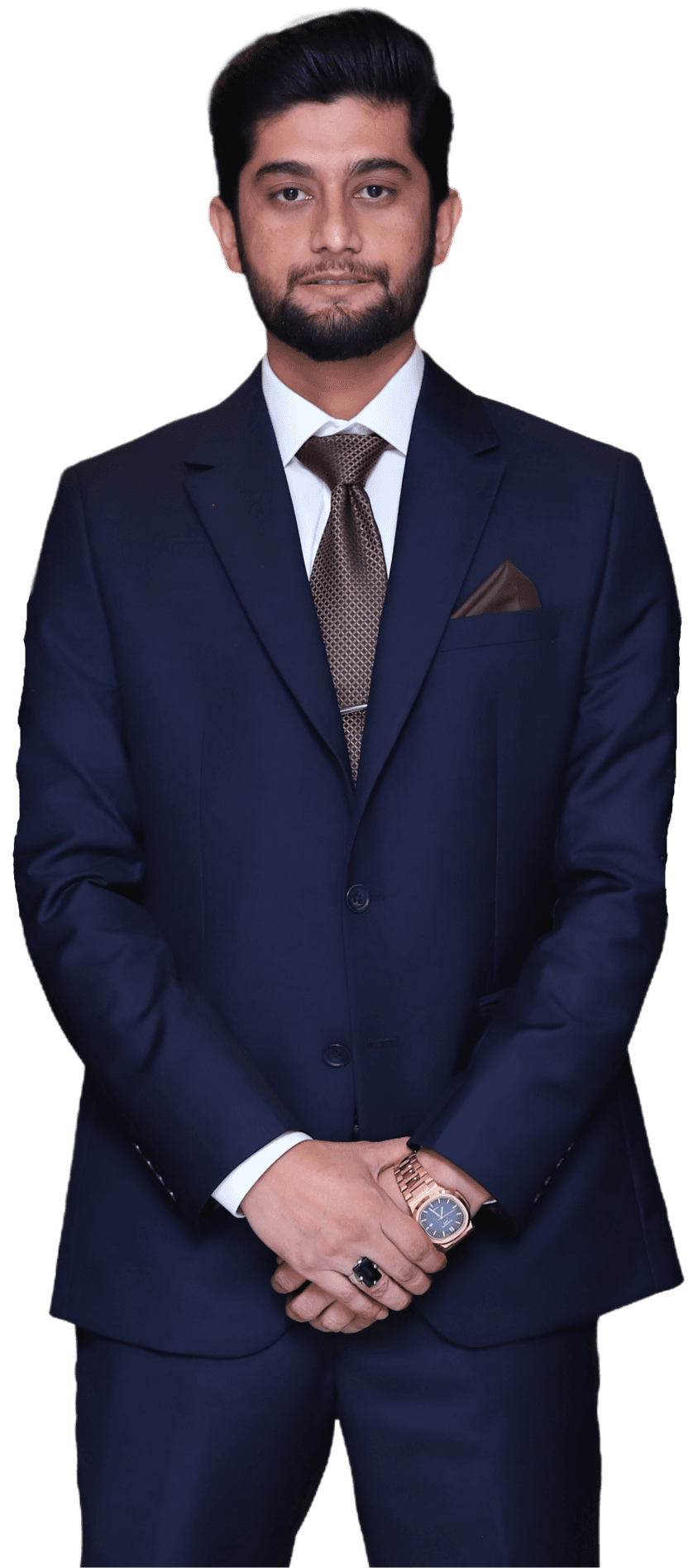 Noman Akram